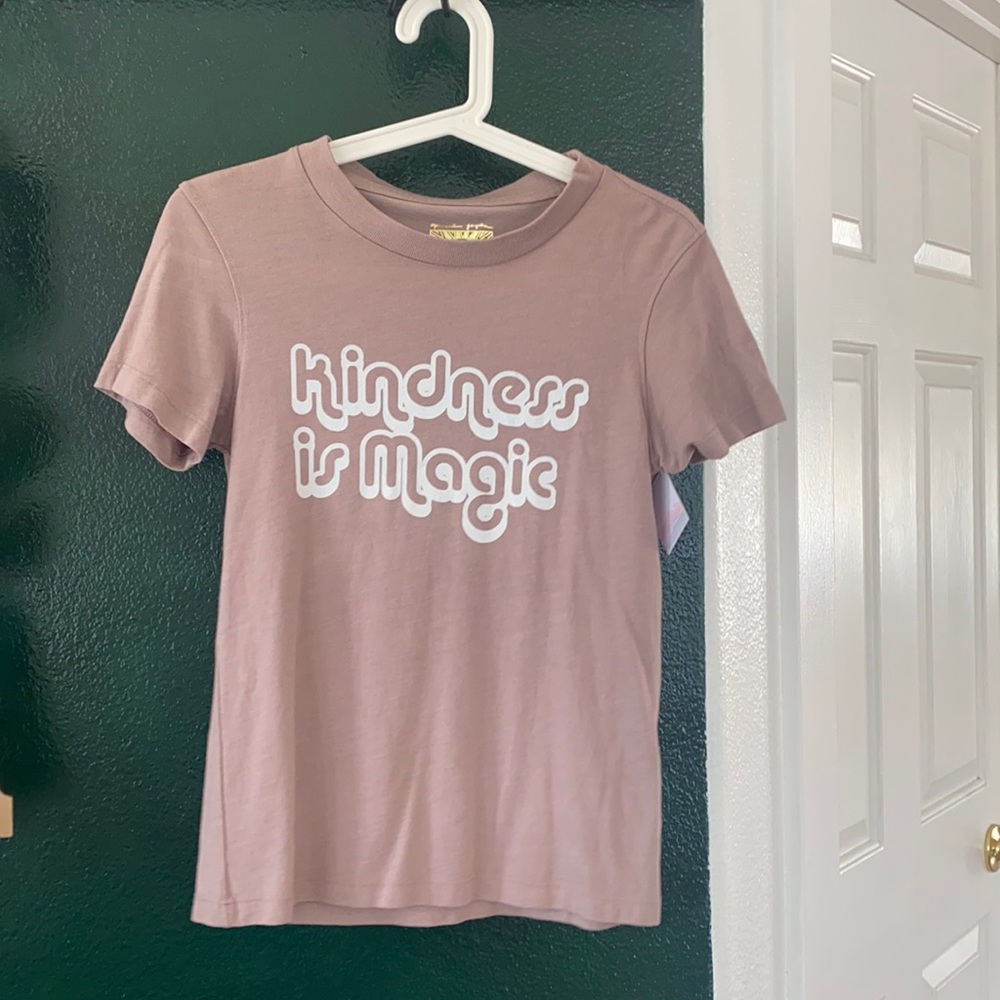 Spiritual Gangster Tee.